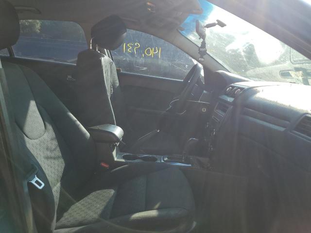 Photo 5 from auction – 2012 FORD FUSION SE with VIN 3FAHP0HA4CR447632