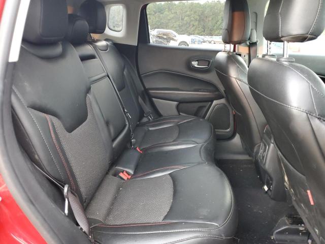Photo 6 from auction – 2019 JEEP COMPASS TR with VIN 3C4NJDDBXKT667928