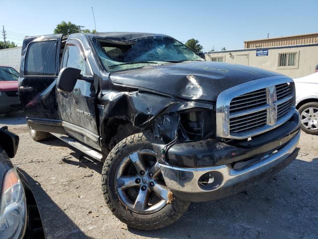 Photo 1 from auction – 2006 DODGE RAM 1500 S with VIN 1D7HU18296S661824