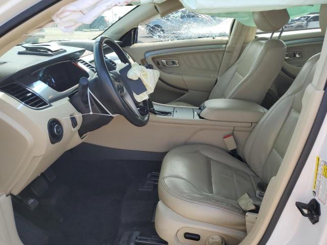 Photo 5 from auction – 2013 FORD TAURUS SEL with VIN 1FAHP2E81DG147455