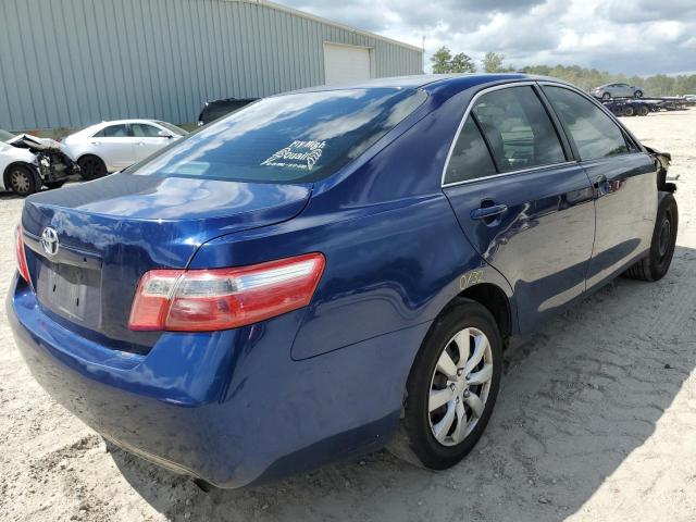 Photo 4 from auction – 2008 TOYOTA CAMRY CE/L with VIN 4T1BE46K78U247977