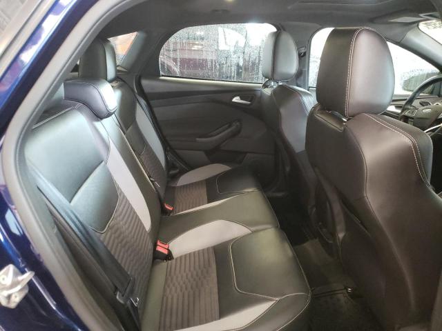 Photo 6 from auction – 2016 FORD FOCUS ST with VIN 1FADP3L90GL362000
