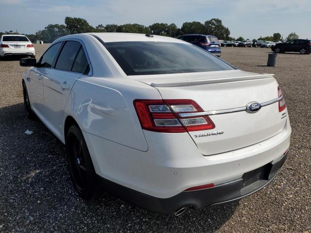 Photo 3 from auction – 2013 FORD TAURUS SEL with VIN 1FAHP2E81DG147455