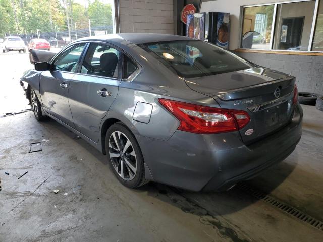 Photo 3 from auction – 2016 NISSAN ALTIMA 2.5 with VIN 1N4AL3AP4GC204923