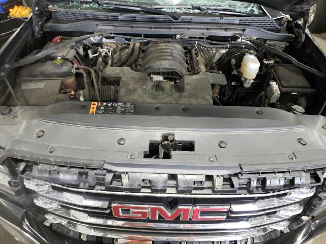 Photo 7 from auction – 2017 GMC SIERRA K15 with VIN 3GTU2NEC0HG514983
