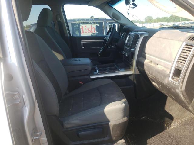 Photo 5 from auction – 2014 RAM 1500 SLT with VIN 1C6RR7GT2ES108953