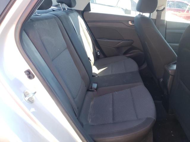 Photo 6 from auction – 2019 HYUNDAI ACCENT SE with VIN 3KPC24A33KE038744