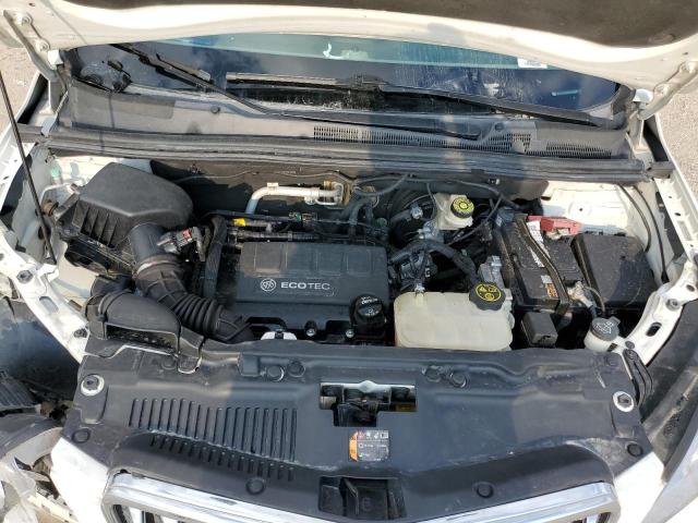 Photo 7 from auction – 2016 BUICK ENCORE with VIN KL4CJASB8GB733369