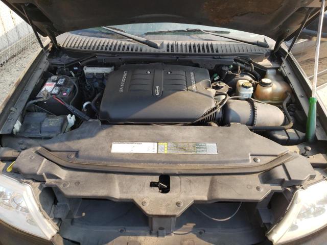 Photo 7 from auction – 2003 LINCOLN NAVIGATOR with VIN 5LMFU28R13LJ03386