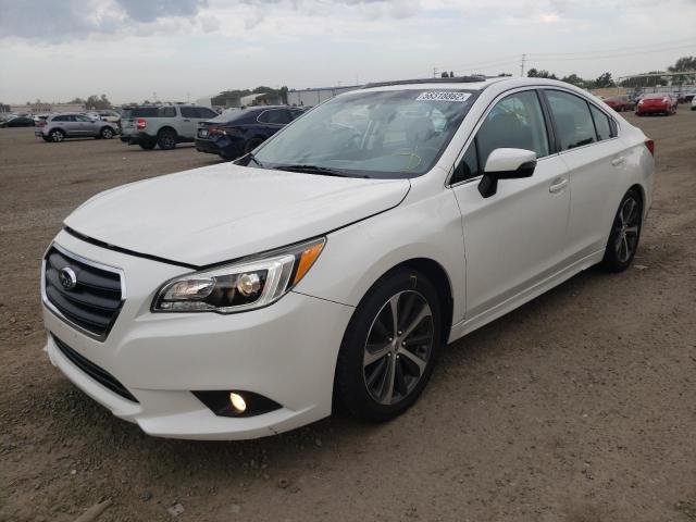 Photo 2 from auction – 2015 SUBARU LEGACY 2.5 with VIN 4S3BNAL6XF3004645