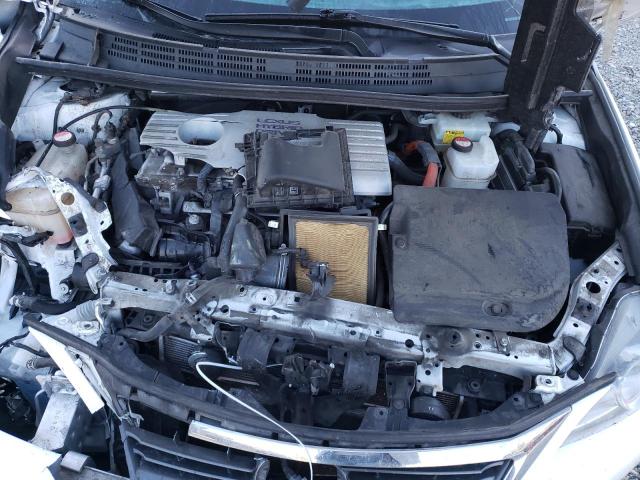 Photo 7 from auction – 2015 LEXUS CT 200 with VIN JTHKD5BH0F2225317