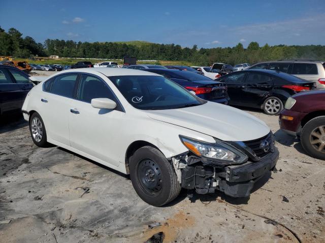 NISSAN ALTIMA 2.5 2016 with VIN 1N4AL3AP2GC200465 - Photo from auction