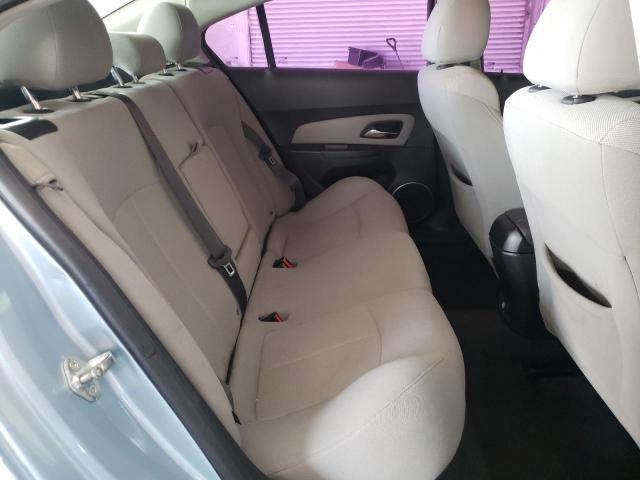 Photo 6 from auction – 2011 CHEVROLET CRUZE LT with VIN 1G1PF5S94B7295337