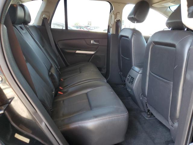 Photo 6 from auction – 2013 FORD EDGE LIMIT with VIN 2FMDK3K95DBA13030