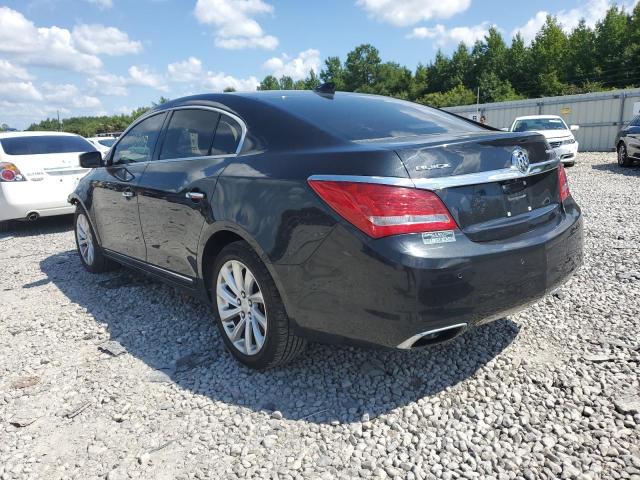 Photo 3 from auction – 2015 BUICK LACROSSE with VIN 1G4GB5G37FF305051