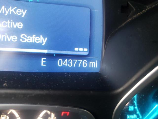 Photo 8 from auction – 2015 FORD ESCAPE SE with VIN 1FMCU0G70FUC74476