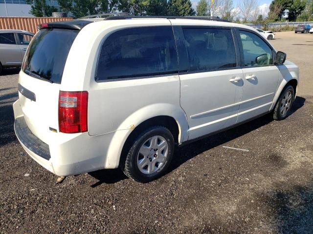 Photo 4 from auction – 2008 DODGE GRAND CARA with VIN 2D8HN44H68R733622