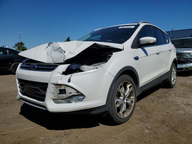 Photo 2 from auction – 2014 FORD ESCAPE TIT with VIN 1FMCU0J90EUB44206