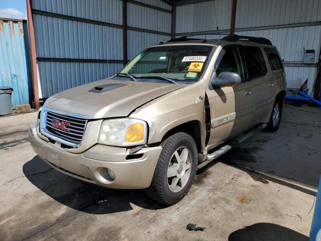Photo 2 from auction – 2004 GMC ENVOY XL with VIN 1GKET16P446161692