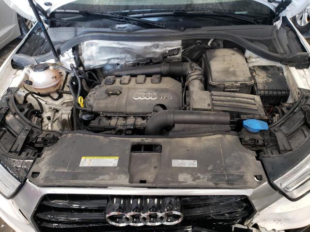 Photo 7 from auction – 2018 AUDI Q3 PREMIUM with VIN WA1ECCFS3JR011007