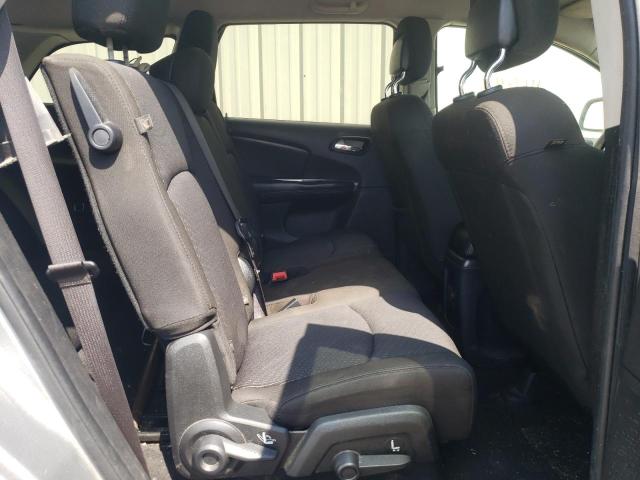 Photo 6 from auction – 2019 DODGE JOURNEY SE with VIN 3C4PDCAB1KT859057