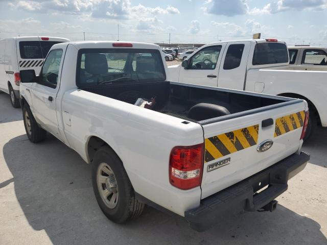 Photo 3 from auction – 2011 FORD RANGER with VIN 1FTKR1AD3BPA08724