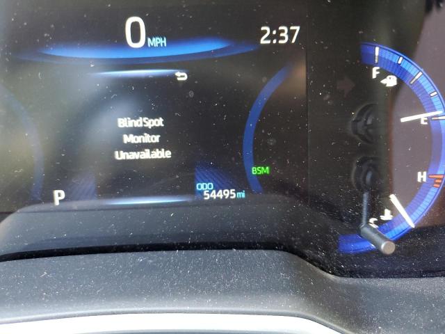 Photo 8 from auction – 2019 TOYOTA COROLLA SE with VIN JTNK4RBE7K3046822