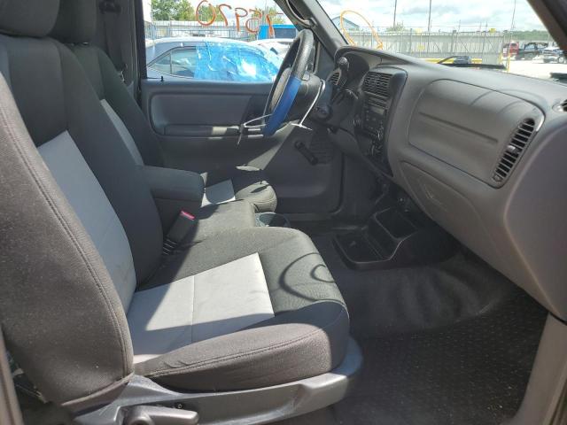 Photo 5 from auction – 2010 FORD RANGER SUP with VIN 1FTKR4EEXAPA11428