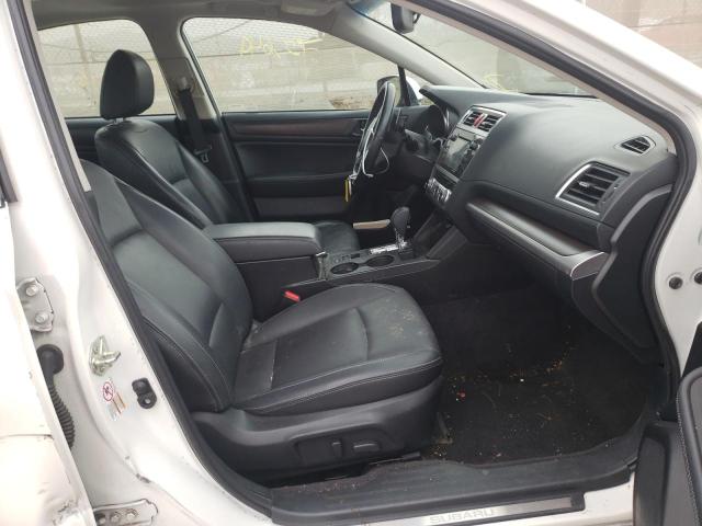 Photo 5 from auction – 2015 SUBARU LEGACY 2.5 with VIN 4S3BNAL6XF3004645