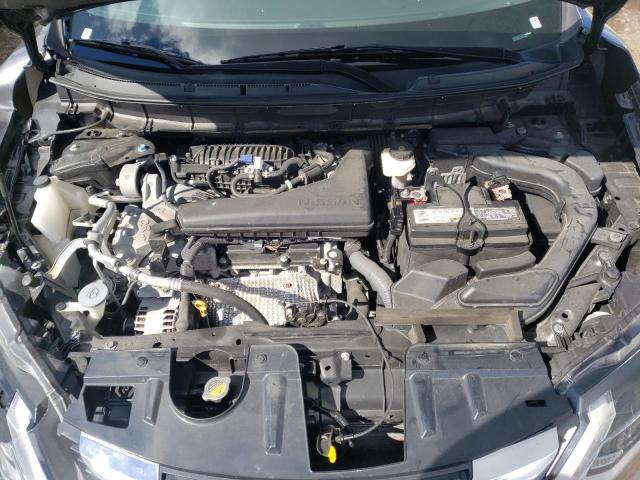 Photo 7 from auction – 2019 NISSAN ROGUE S with VIN 5N1AT2MV1KC844204