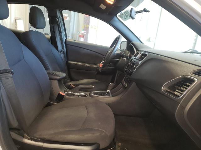 Photo 5 from auction – 2012 CHRYSLER 200 LX with VIN 1C3CCBABXCN248767
