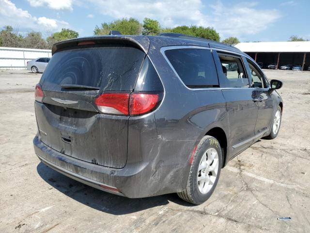 Photo 4 from auction – 2017 CHRYSLER PACIFICA T with VIN 2C4RC1BG8HR584714