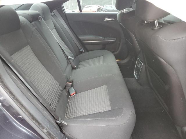 Photo 6 from auction – 2019 DODGE CHARGER GT with VIN 2C3CDXHG7KH678064