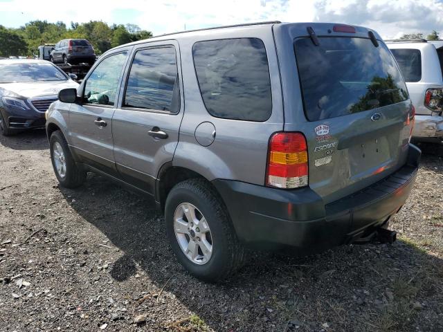 Photo 3 from auction – 2007 FORD ESCAPE XLT with VIN 1FMYU03Z07KB70063