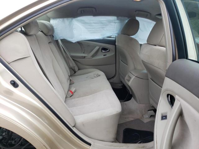 Photo 6 from auction – 2011 TOYOTA CAMRY BASE with VIN 4T1BF3EK4BU208411