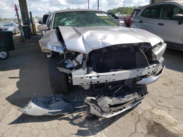 Photo 9 from auction – 2013 DODGE CHARGER with VIN 2C3CDXBG2DH655223