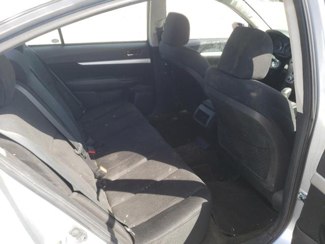 Photo 6 from auction – 2013 SUBARU LEGACY 2.5 with VIN 4S3BMCA6XD3015546