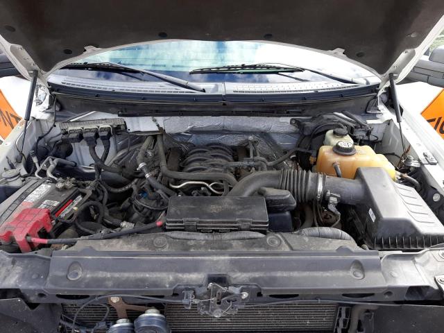 Photo 7 from auction – 2013 FORD F150 SUPER with VIN 1FTFX1EFXDKG04996