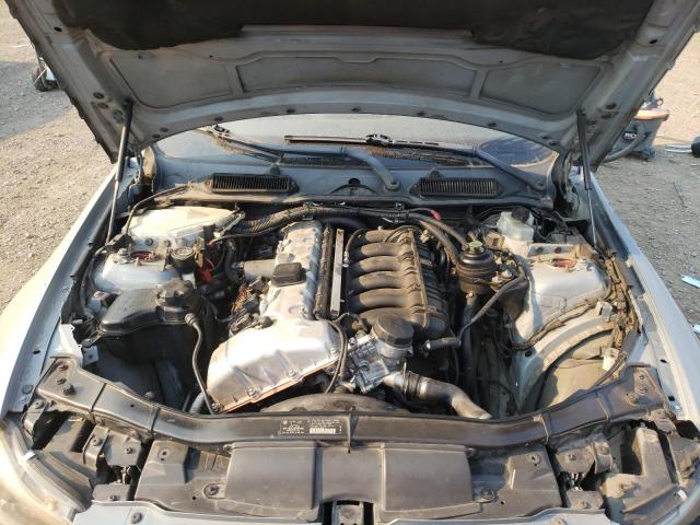 Photo 7 from auction – 2006 BMW 325 I with VIN WBAVB13536KR63885