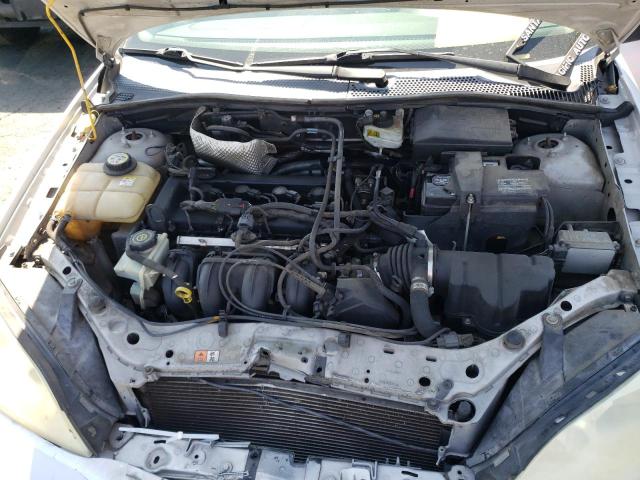 Photo 7 from auction – 2006 FORD FOCUS ZX4 with VIN 1FAFP34N16W181845