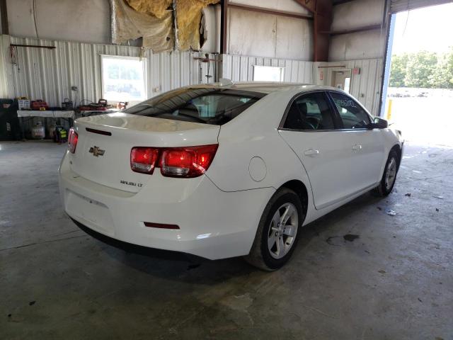 Photo 4 from auction – 2016 CHEVROLET MALIBU LIM with VIN 1G11C5SA8GU141375