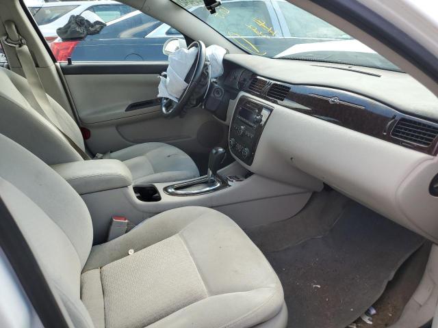 Photo 5 from auction – 2014 CHEVROLET IMPALA LIM with VIN 2G1WB5E34E1152811