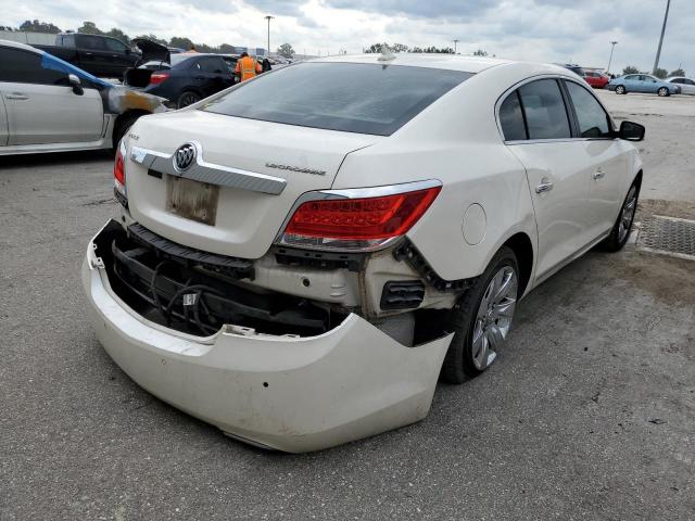 Photo 4 from auction – 2013 BUICK LACROSSE P with VIN 1G4GF5E36DF246238