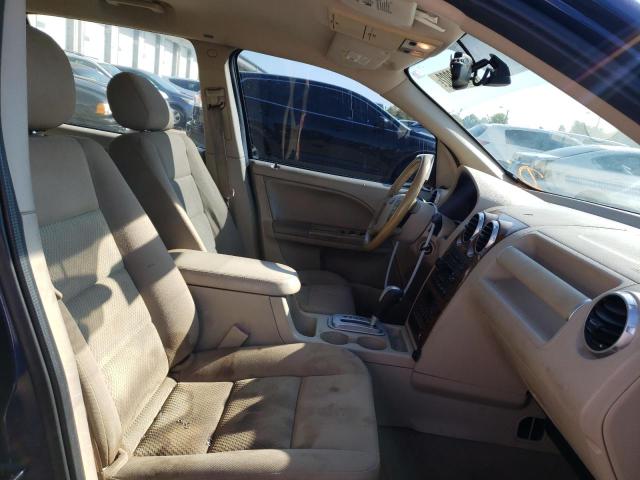 Photo 5 from auction – 2007 FORD FREESTYLE with VIN 1FMDK02167GA15729