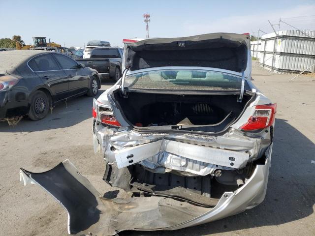Photo 9 from auction – 2012 TOYOTA CAMRY BASE with VIN 4T1BF1FK5CU063822