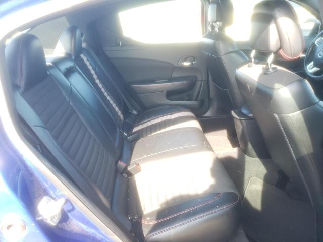 Photo 6 from auction – 2013 DODGE AVENGER R/ with VIN 1C3CDZBG0DN746543