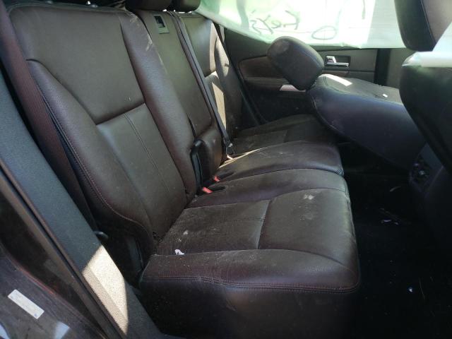 Photo 6 from auction – 2013 FORD EDGE LIMIT with VIN 2FMDK3KC0DBA03095
