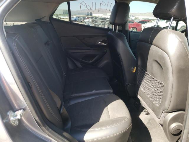 Photo 6 from auction – 2015 BUICK ENCORE CON with VIN KL4CJBSB3FB128423