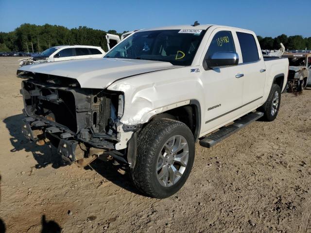 Photo 2 from auction – 2014 GMC SIERRA K15 with VIN 3GTU2VECXEG450088