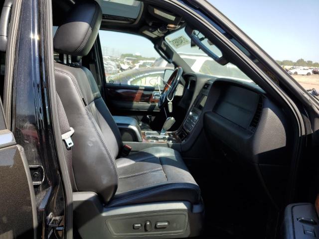 Photo 5 from auction – 2016 LINCOLN NAVIGATOR with VIN 5LMJJ2JT6GEL05627